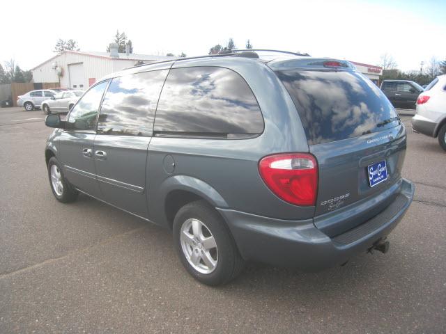 Dodge Grand Caravan S MiniVan