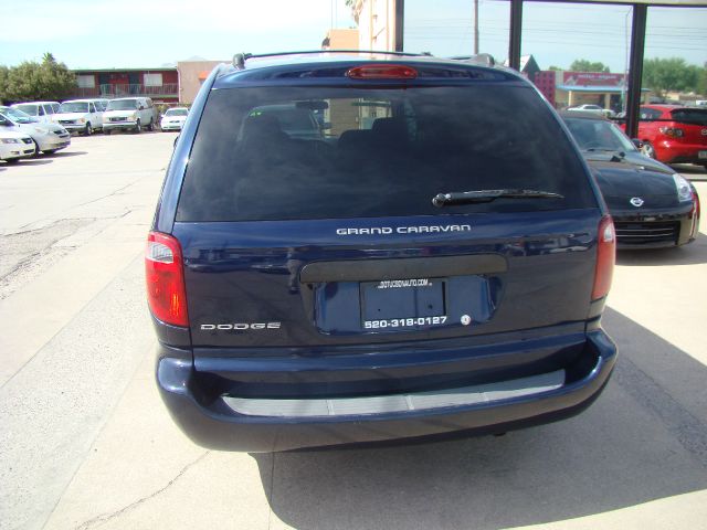 Dodge Grand Caravan SE MiniVan