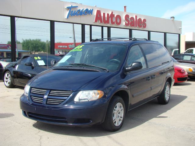 Dodge Grand Caravan 2005 photo 13