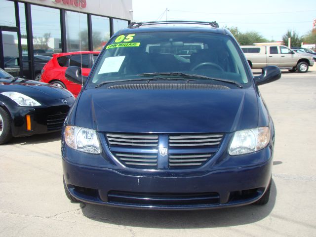 Dodge Grand Caravan 2005 photo 15