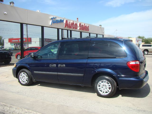 Dodge Grand Caravan 2005 photo 4