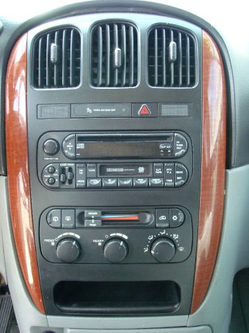 Dodge Grand Caravan 2005 photo 5