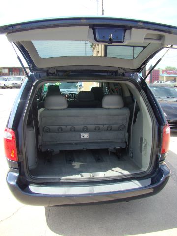 Dodge Grand Caravan 2005 photo 6