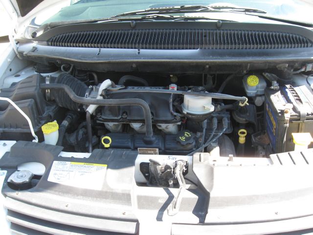 Dodge Grand Caravan 2005 photo 5