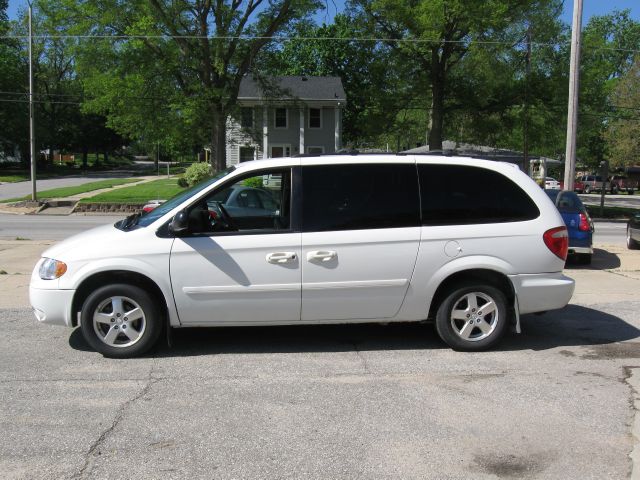 Dodge Grand Caravan 2005 photo 8