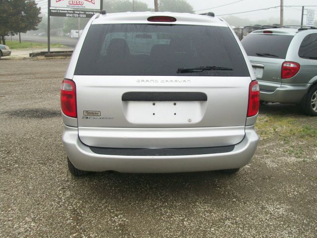 Dodge Grand Caravan 2005 photo 1