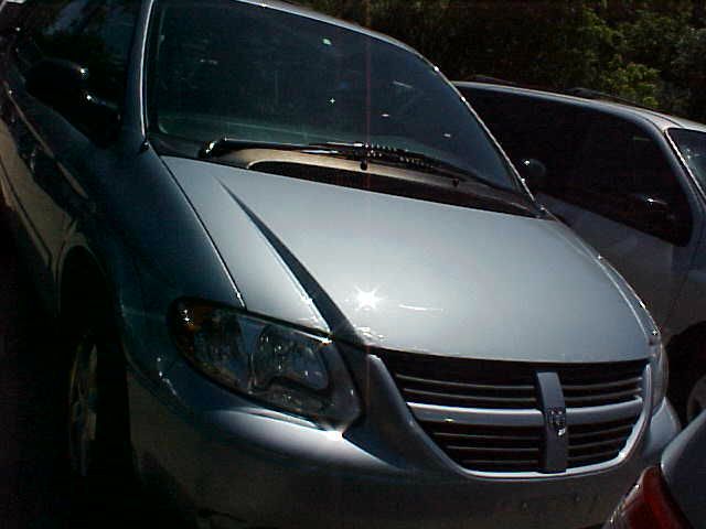 Dodge Grand Caravan 2005 photo 4