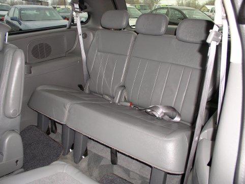 Dodge Grand Caravan 2005 photo 1