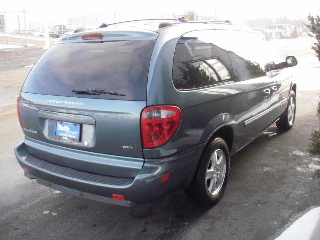 Dodge Grand Caravan ES Sport MiniVan