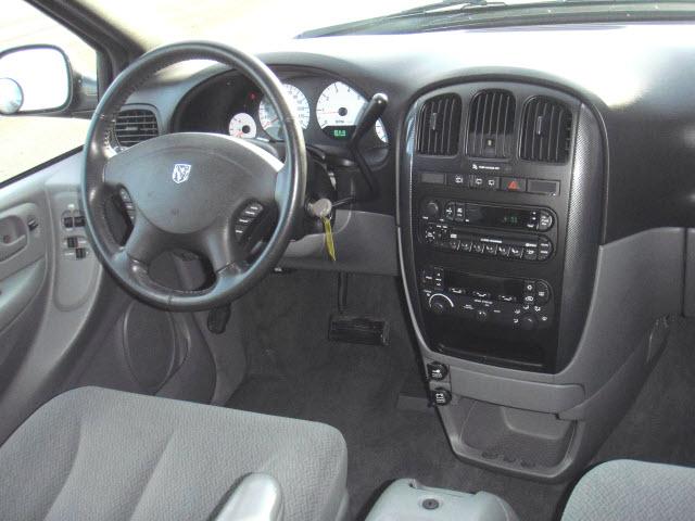 Dodge Grand Caravan 2005 photo 1