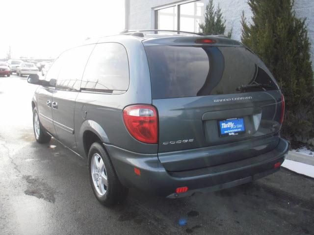 Dodge Grand Caravan 2005 photo 4