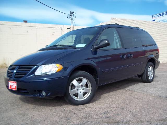 Dodge Grand Caravan 2005 photo 4