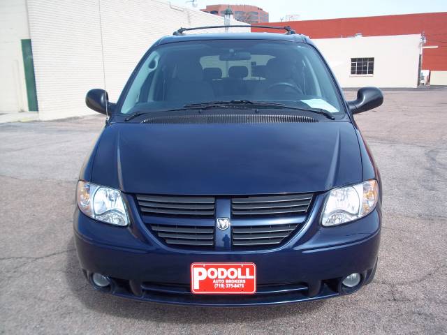 Dodge Grand Caravan 2005 photo 5