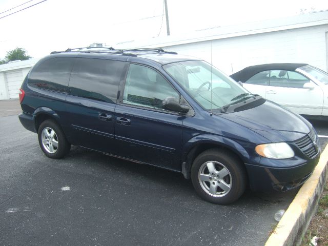 Dodge Grand Caravan 2005 photo 4