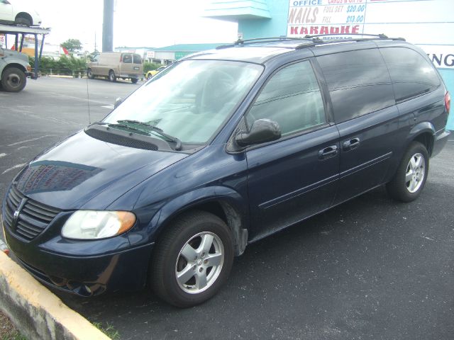 Dodge Grand Caravan 2005 photo 5