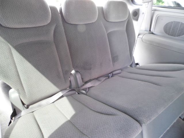 Dodge Grand Caravan 2005 photo 4