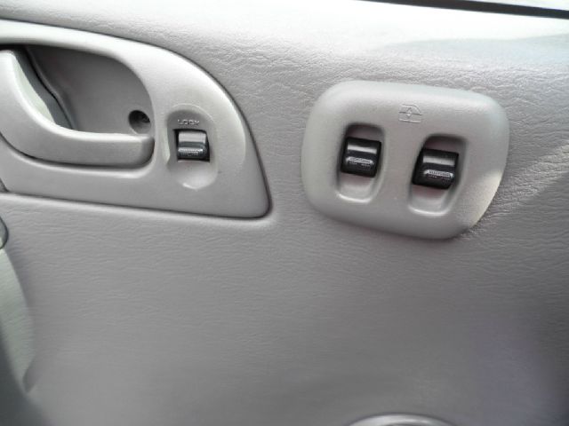 Dodge Grand Caravan 2005 photo 5