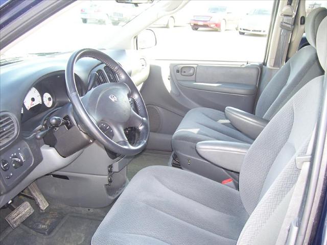 Dodge Grand Caravan 2005 photo 5