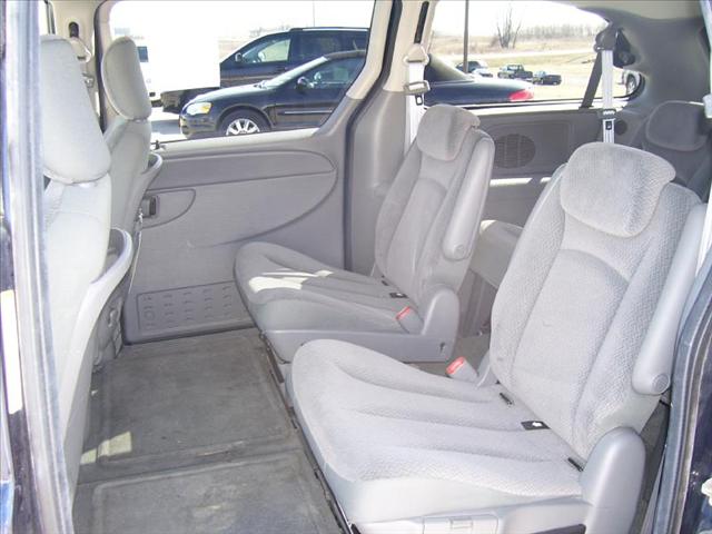 Dodge Grand Caravan 2005 photo 1