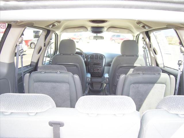 Dodge Grand Caravan 2005 photo 4