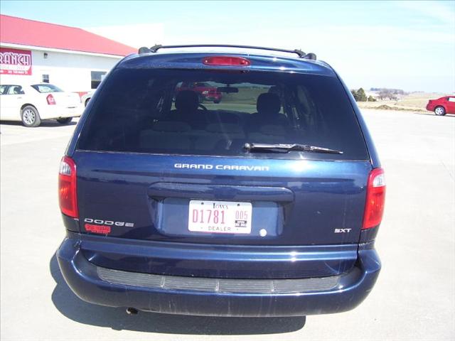 Dodge Grand Caravan S MiniVan