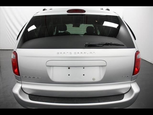 Dodge Grand Caravan 2005 photo 1