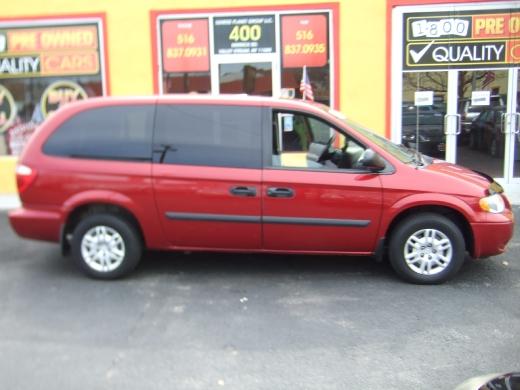 Dodge Grand Caravan 2005 photo 1