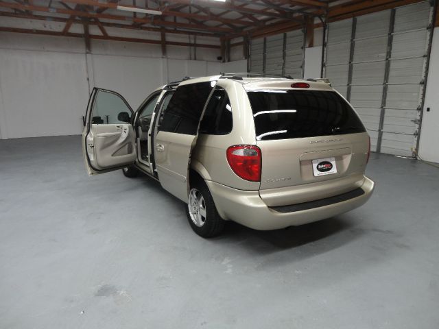 Dodge Grand Caravan 2005 photo 10