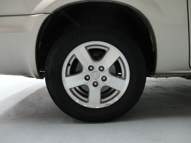 Dodge Grand Caravan 2005 photo 11