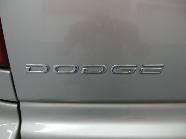 Dodge Grand Caravan 2005 photo 23