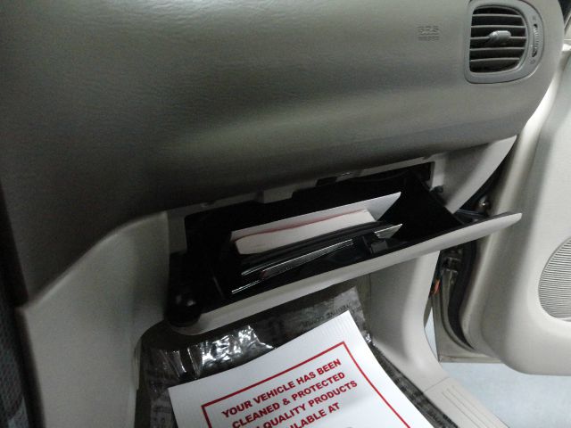 Dodge Grand Caravan 2005 photo 34