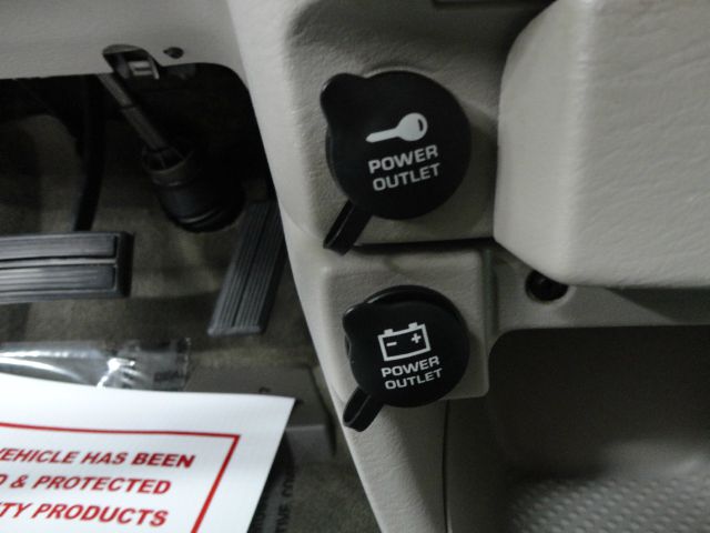 Dodge Grand Caravan 2005 photo 38