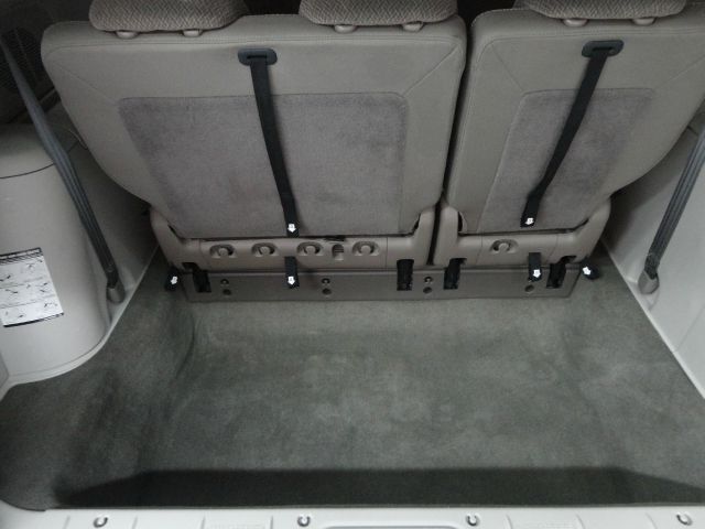 Dodge Grand Caravan 2005 photo 51