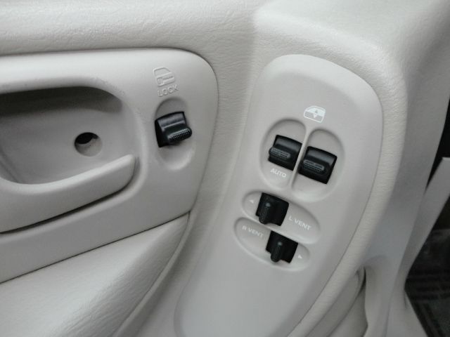 Dodge Grand Caravan 2005 photo 8