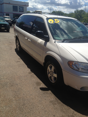 Dodge Grand Caravan 2005 photo 1