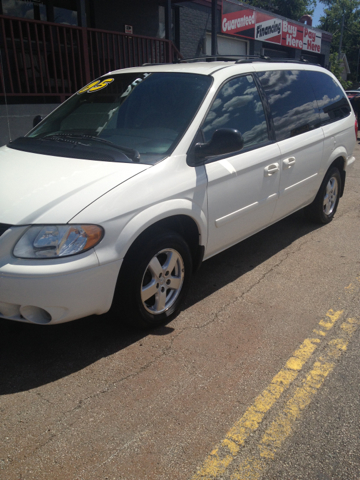 Dodge Grand Caravan 2005 photo 3