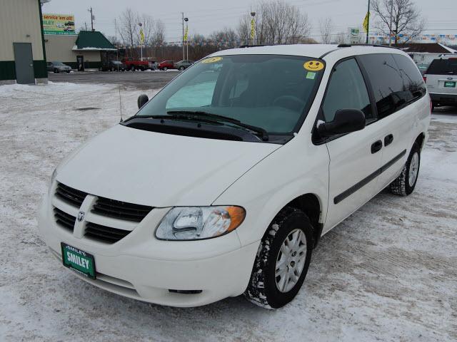 Dodge Grand Caravan 2005 photo 4