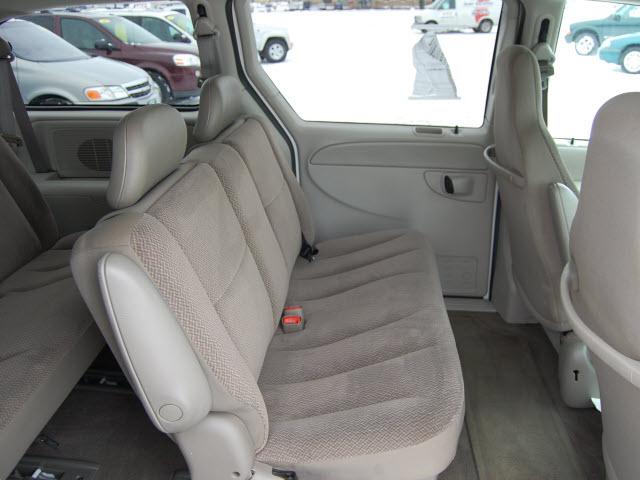 Dodge Grand Caravan SE MiniVan