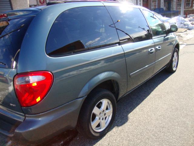 Dodge Grand Caravan 2005 photo 5