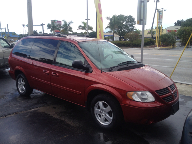 Dodge Grand Caravan 2005 photo 4