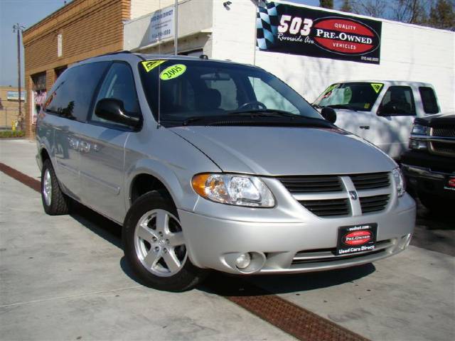 Dodge Grand Caravan ES Sport MiniVan