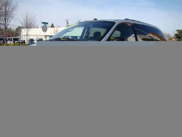 Dodge Grand Caravan 2005 photo 2