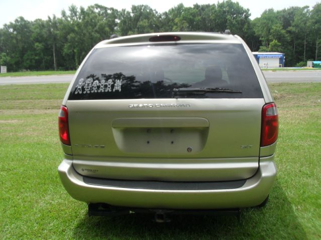 Dodge Grand Caravan 2005 photo 1