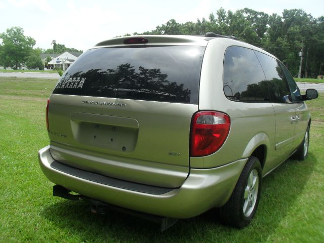 Dodge Grand Caravan 2005 photo 4