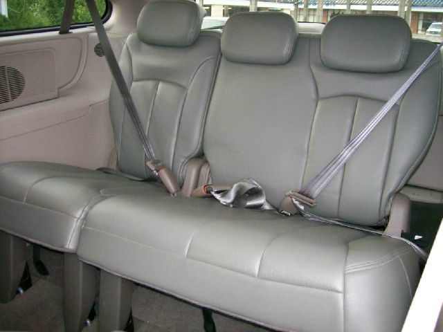 Dodge Grand Caravan 2005 photo 5