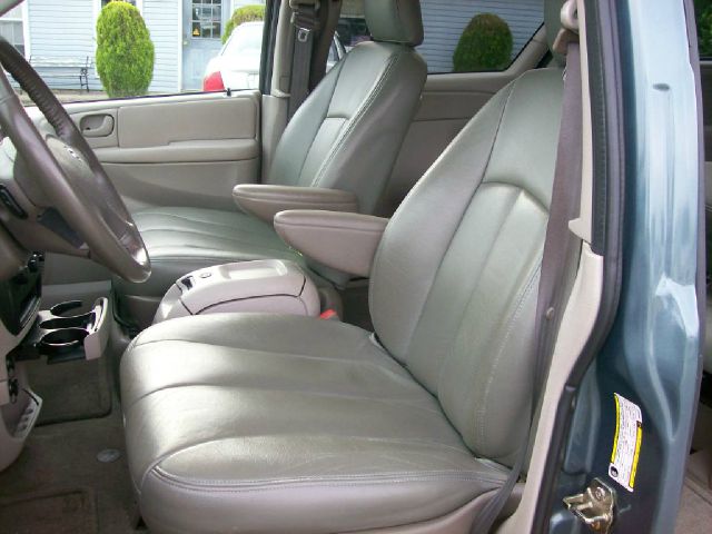 Dodge Grand Caravan 2005 photo 6