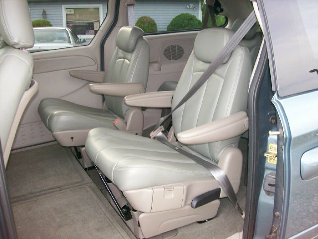 Dodge Grand Caravan 2005 photo 7