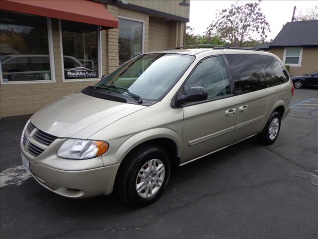 Dodge Grand Caravan 2005 photo 4