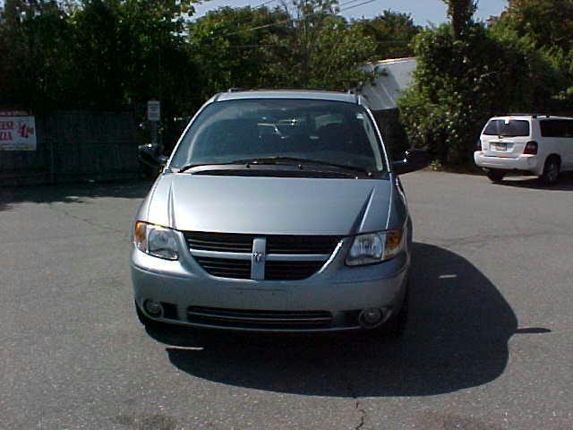 Dodge Grand Caravan 2005 photo 1