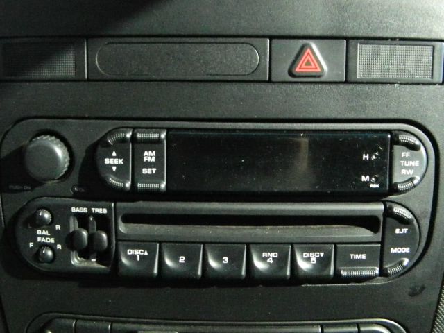 Dodge Grand Caravan 2005 photo 11